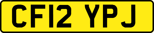 CF12YPJ