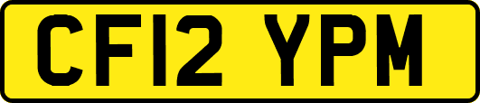 CF12YPM