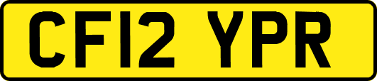 CF12YPR