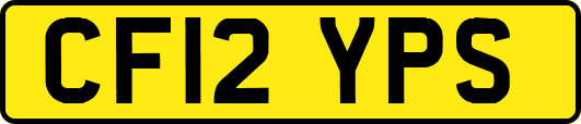 CF12YPS