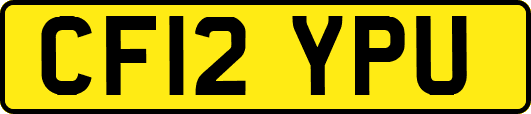 CF12YPU