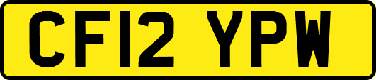 CF12YPW