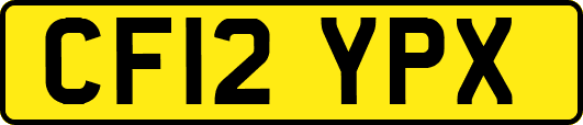 CF12YPX