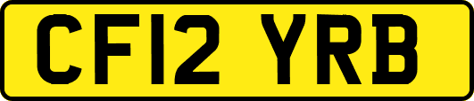 CF12YRB