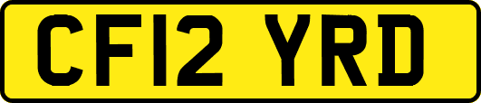 CF12YRD