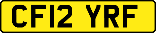 CF12YRF