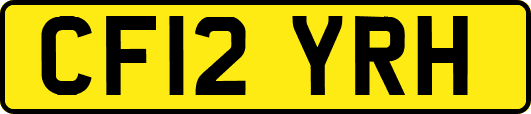CF12YRH
