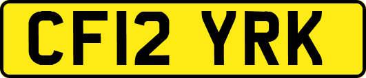 CF12YRK