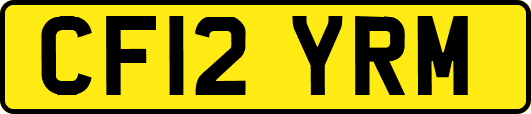 CF12YRM
