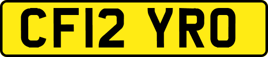 CF12YRO