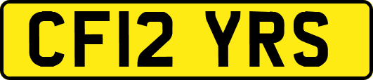 CF12YRS