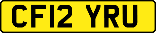 CF12YRU