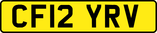 CF12YRV