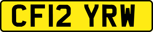 CF12YRW