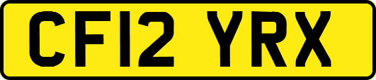 CF12YRX