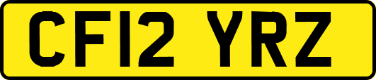 CF12YRZ