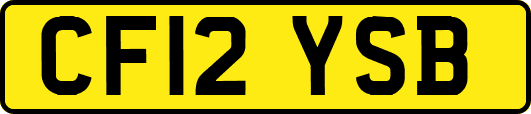 CF12YSB
