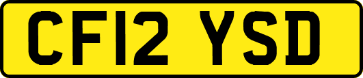 CF12YSD