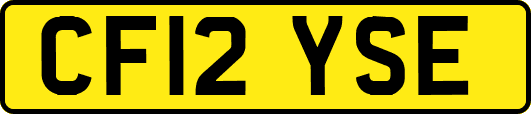 CF12YSE