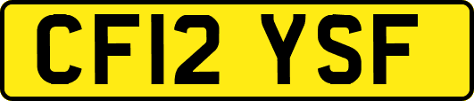 CF12YSF