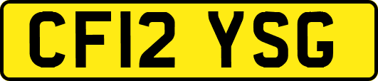 CF12YSG