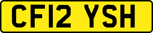 CF12YSH