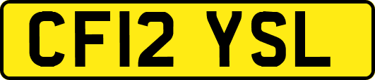 CF12YSL