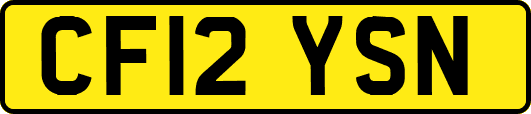 CF12YSN