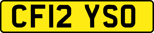 CF12YSO
