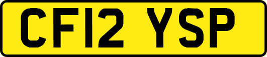 CF12YSP