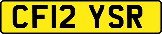 CF12YSR
