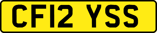 CF12YSS