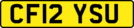 CF12YSU