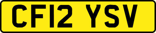 CF12YSV