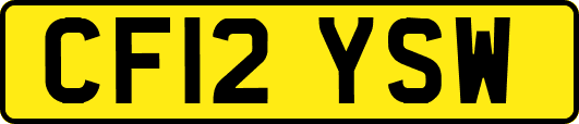 CF12YSW