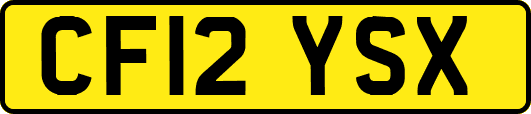 CF12YSX