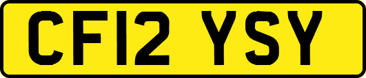 CF12YSY
