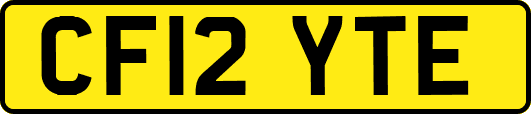 CF12YTE