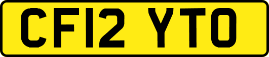 CF12YTO