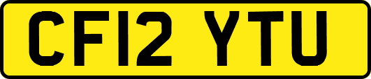CF12YTU