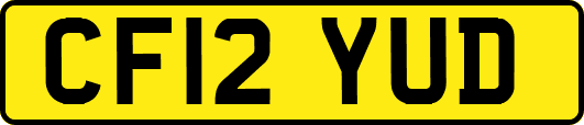 CF12YUD