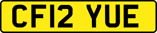 CF12YUE
