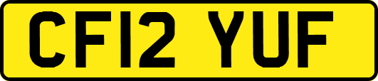 CF12YUF