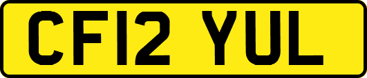 CF12YUL