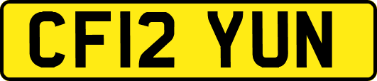 CF12YUN