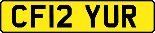 CF12YUR