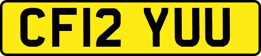 CF12YUU
