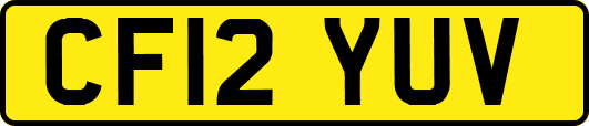 CF12YUV