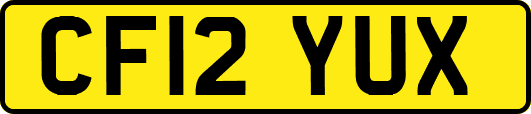 CF12YUX