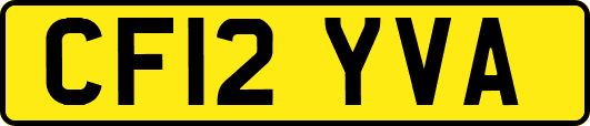 CF12YVA